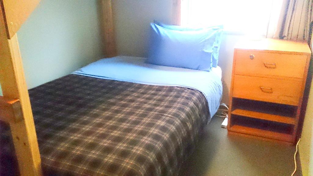 Kiwi House Hostel Christchurch Quarto foto