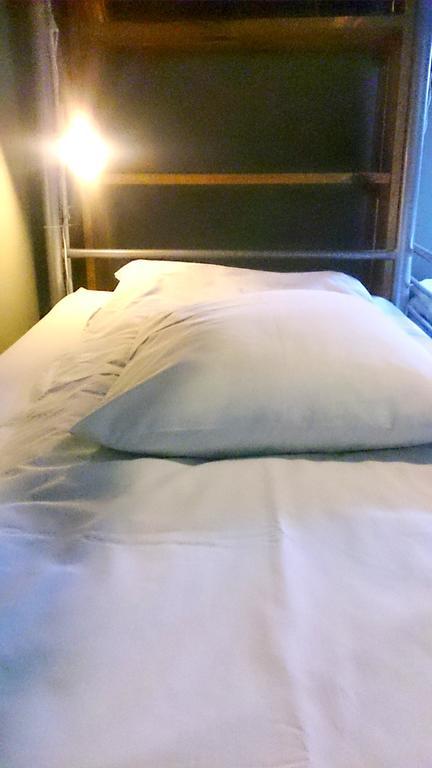 Kiwi House Hostel Christchurch Quarto foto