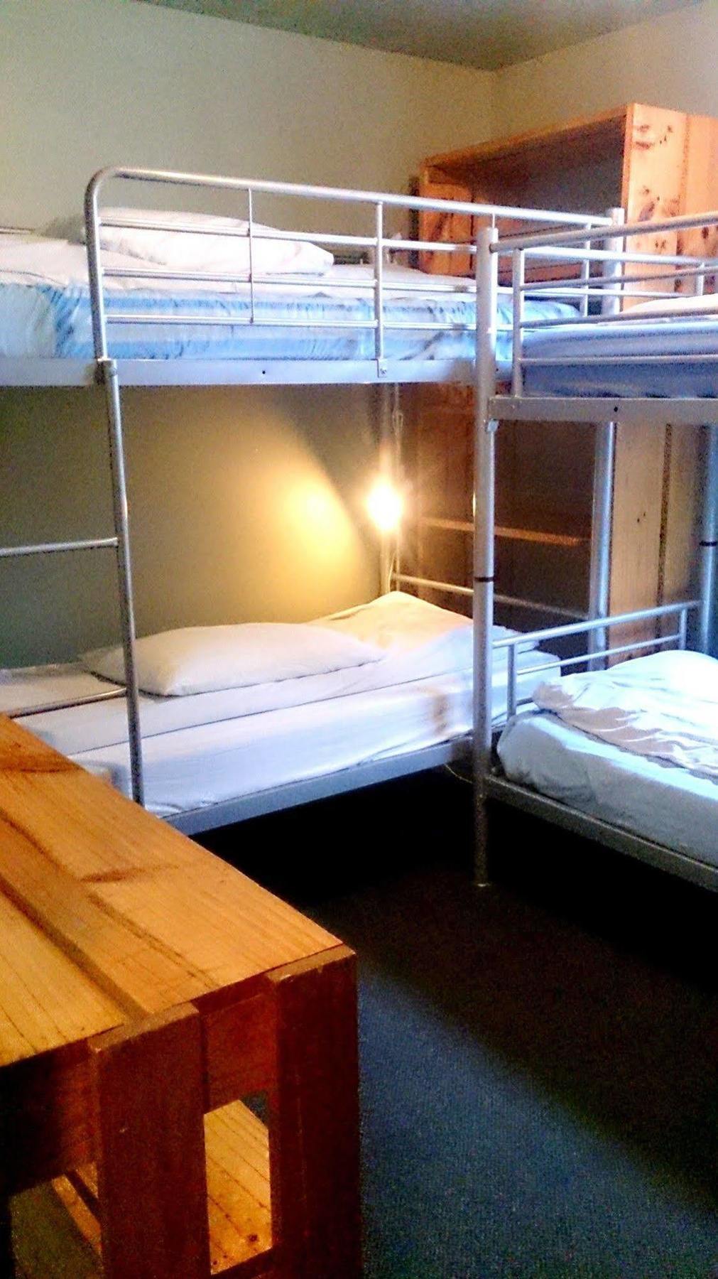 Kiwi House Hostel Christchurch Exterior foto