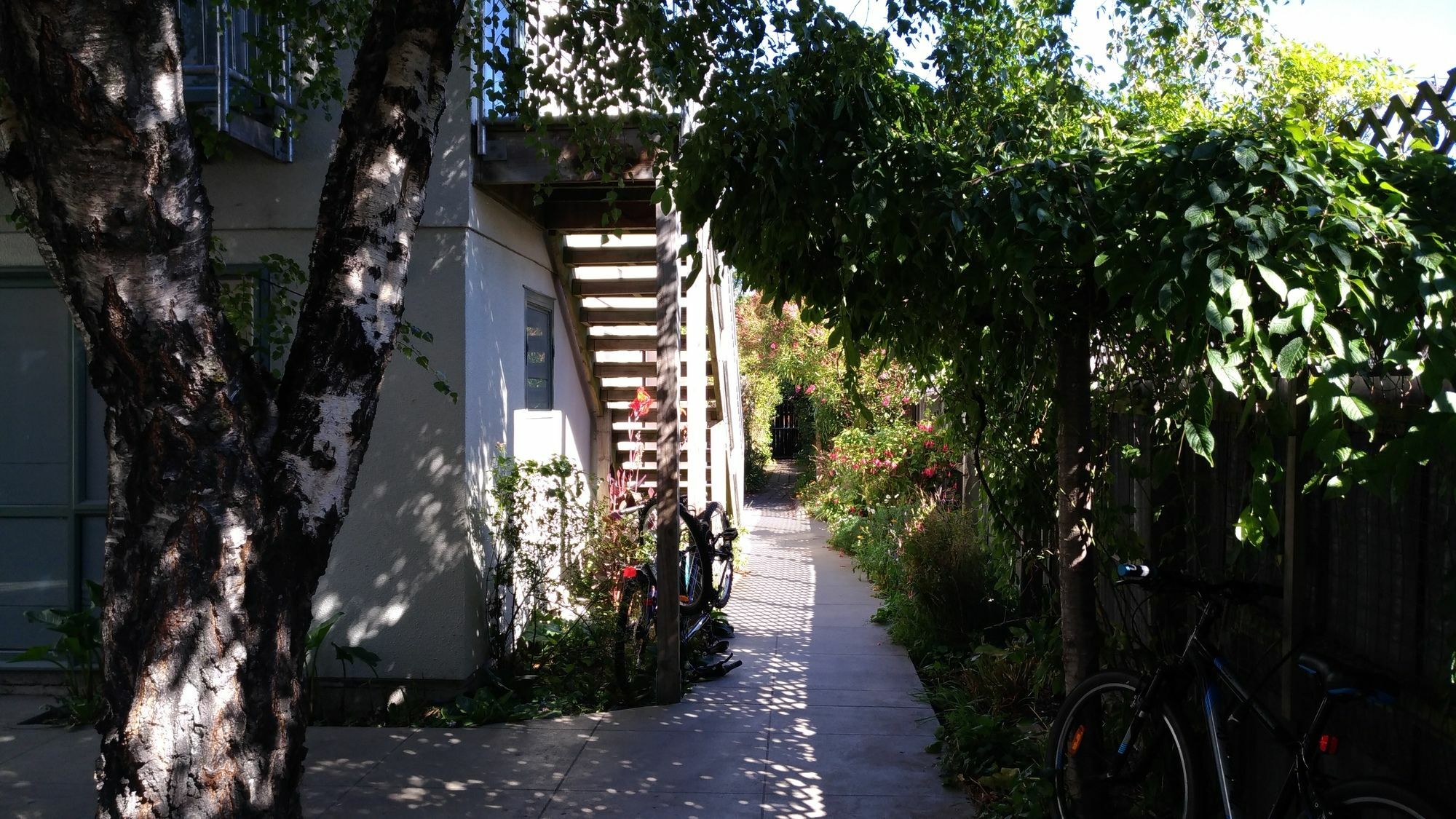 Kiwi House Hostel Christchurch Exterior foto